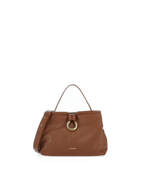 Borsa in pelle