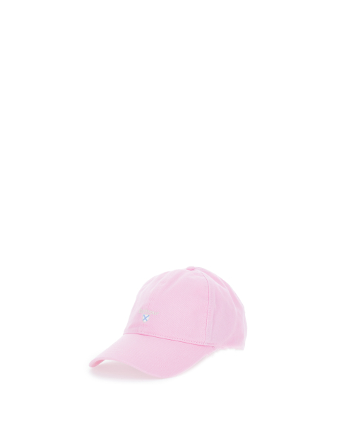 Cappello con visiera