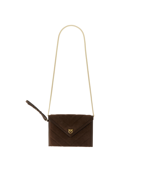 Pochette trapuntata