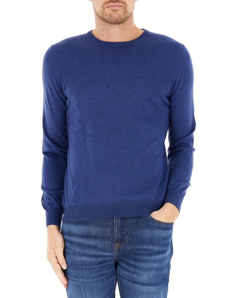 Maglia in lana
