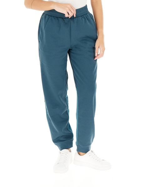 Pantalone in felpa