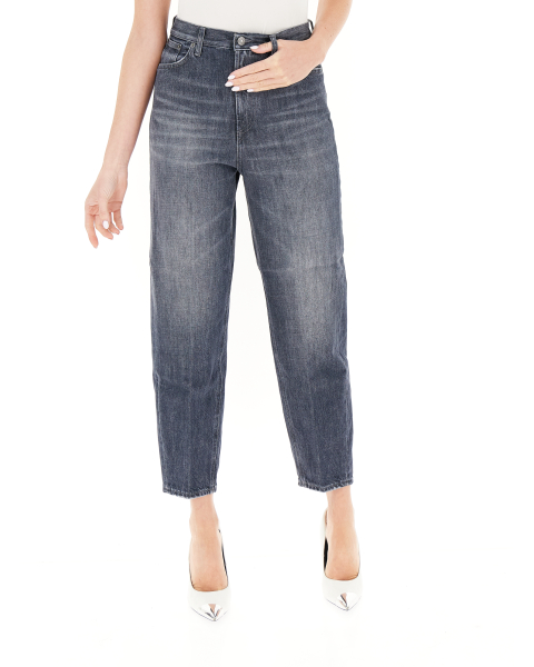 Jeans Boyfriend