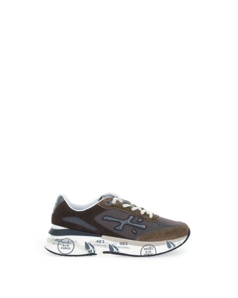 Sneakers Moerun