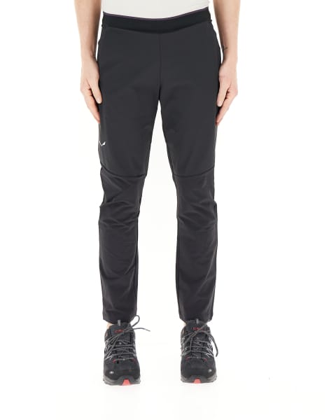 Pantalone tessuto tecnico