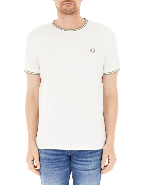 T-shirt in cotone