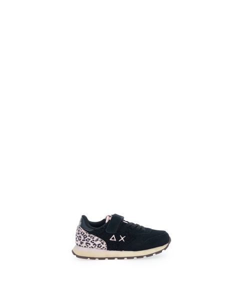 Sneakers con inserti