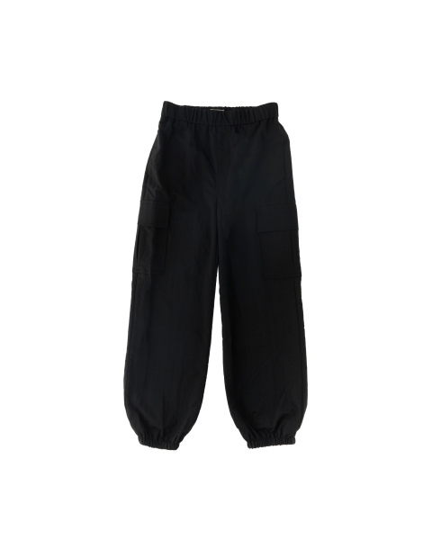 Pantalone cargo