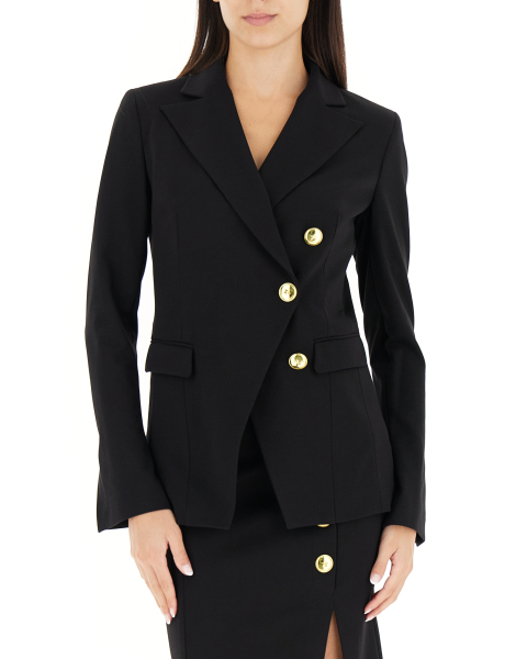Blazer doppiopetto