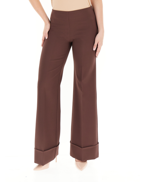 Pantalone a palazzo