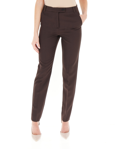 Pantalone a sigaretta