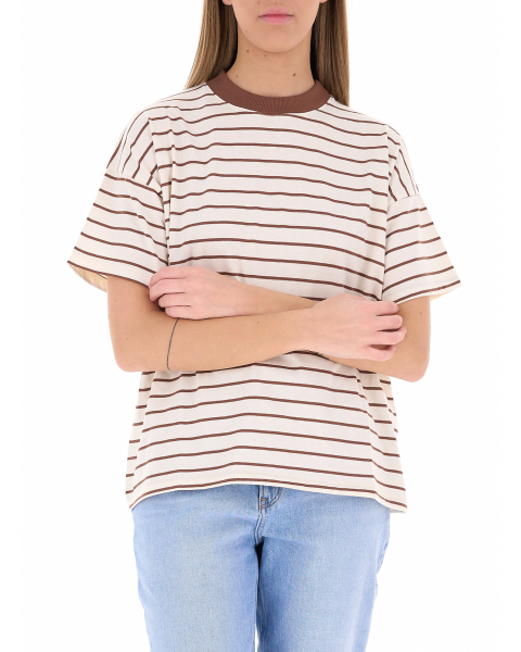 T-shirt in cotone