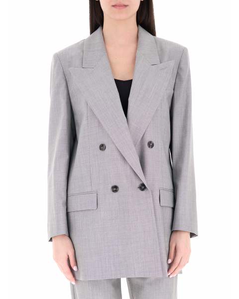 Giacca doppiopetto