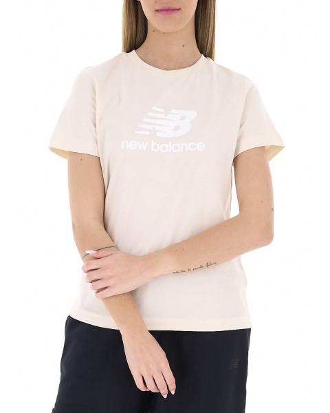 T-shirt girocollo