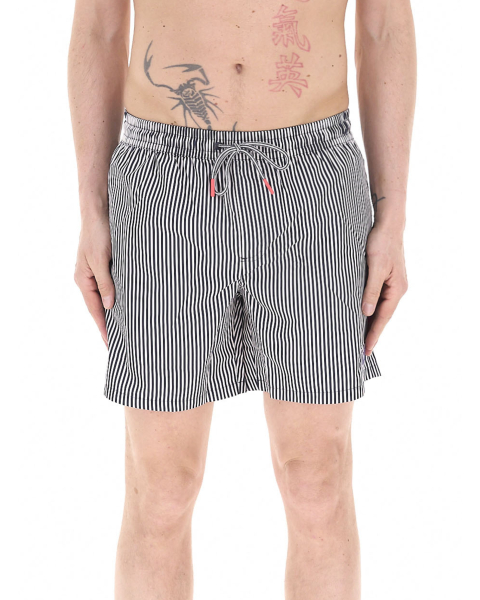 Shorts da bagno