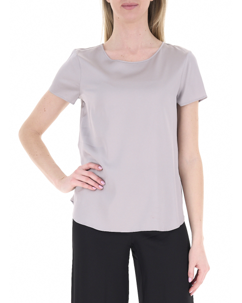 Blusa in viscosa