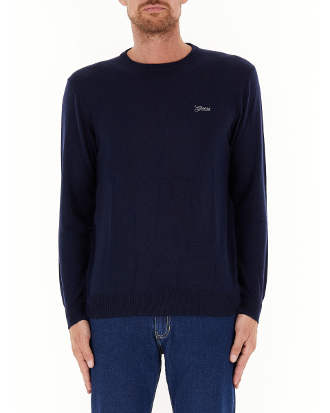 Maglia maniche lunghe