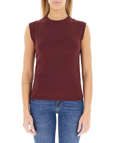 Top in maglia