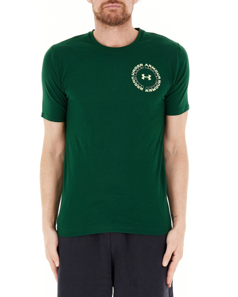T-shirt girocollo