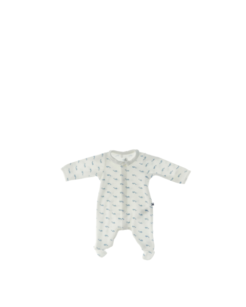 Tutina in cotone