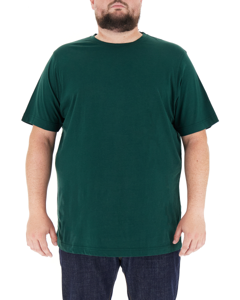 T-shirt girocollo