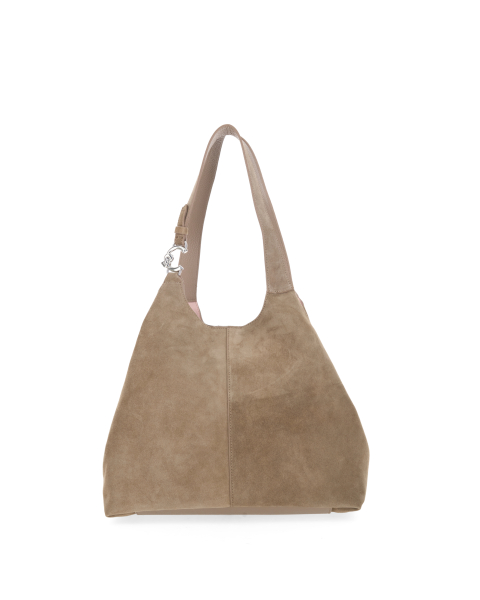 Borsa in pelle