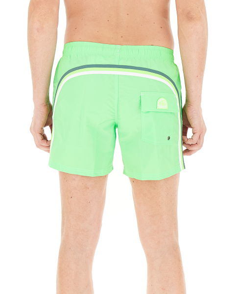 Shorts da mare