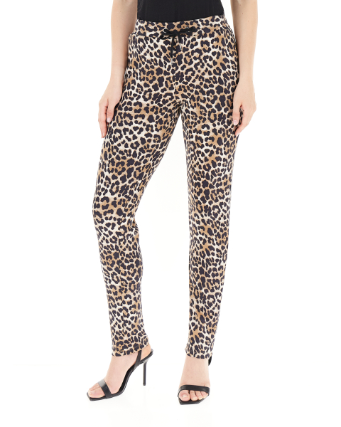 Pantalone a sigaretta