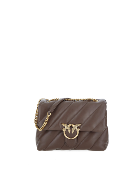Borsa in pelle