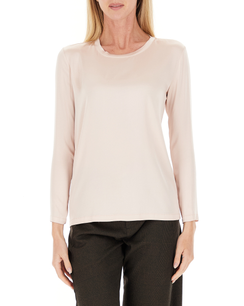 Maglia maniche lunghe