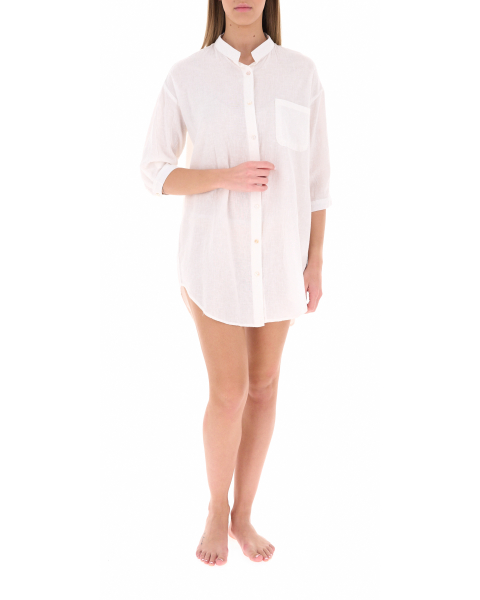 Camicia copricostume