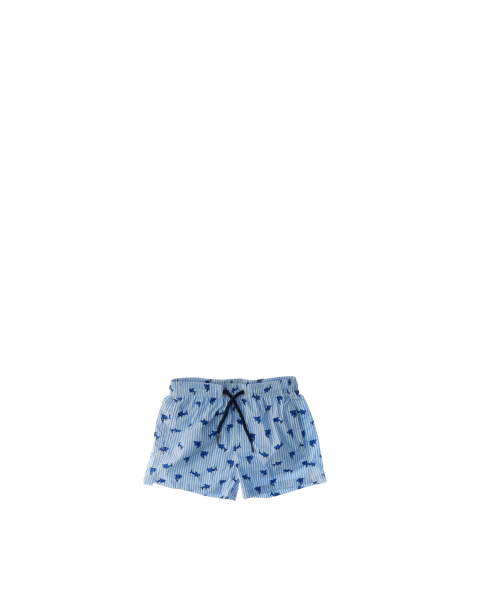 Shorts da bagno