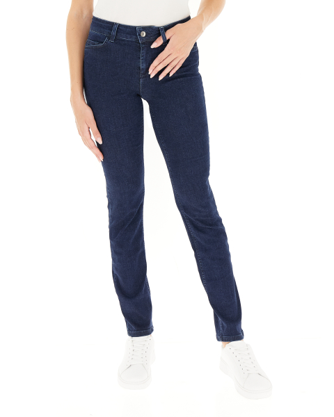 Jeans straight leg