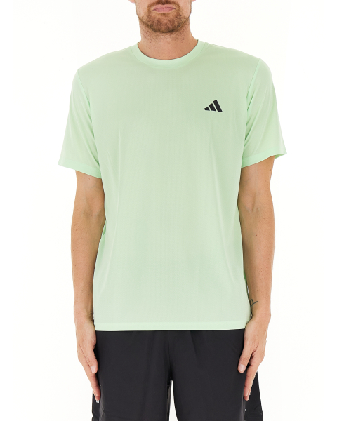 T-shirt tessuto tecnico