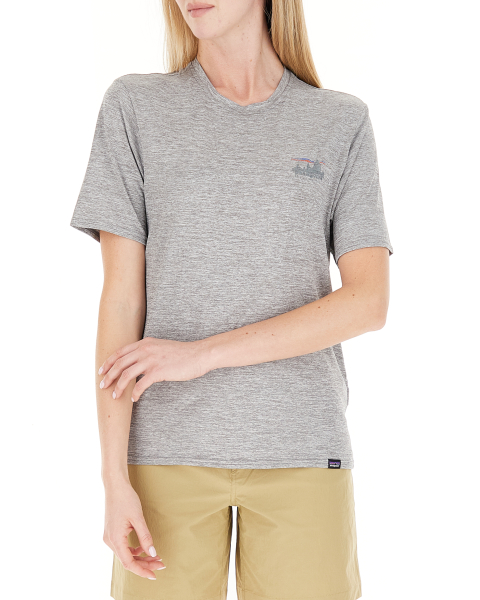 T-shirt girocollo