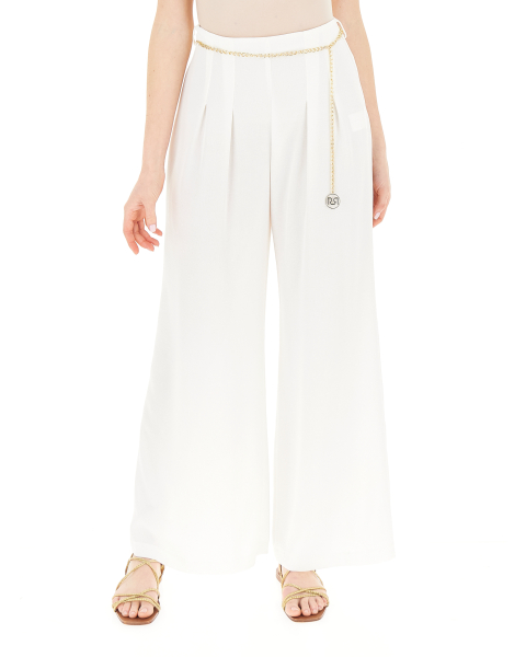 Pantalone pinces