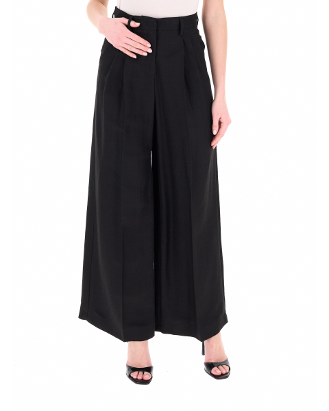 Pantalone in viscosa