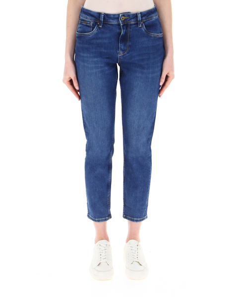 Jeans taper