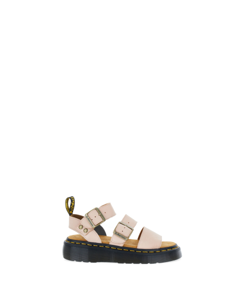 Sandali in pelle