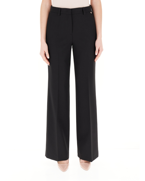 Pantalone a palazzo