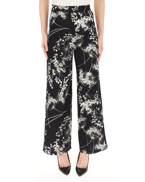 Pantalone a palazzo