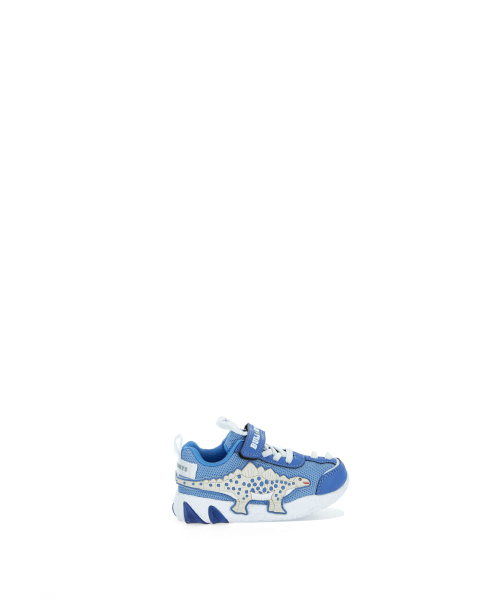 Sneakers in tessuto
