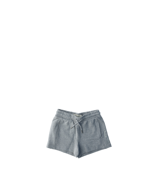 Shorts in felpa