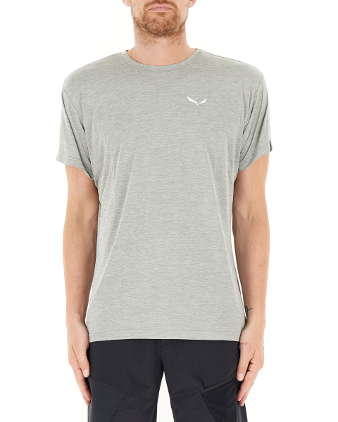 T-shirt girocollo