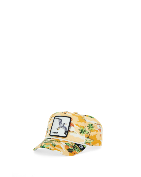 Cappello trucker