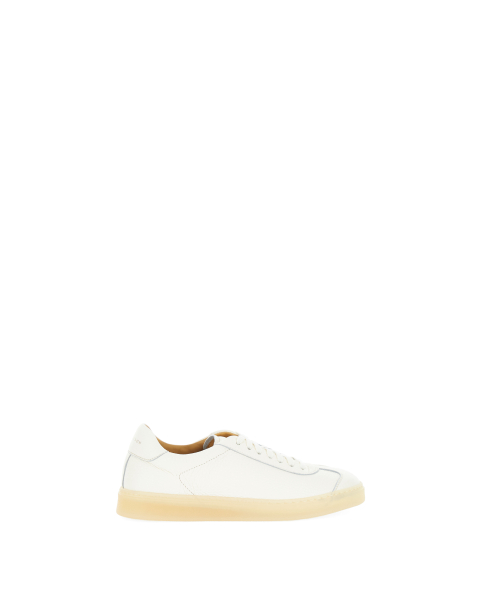 Sneakers in pelle