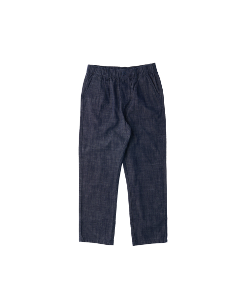 Pantalone wide leg