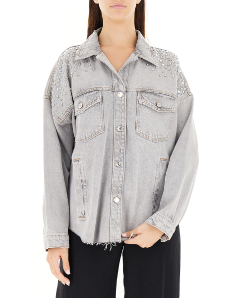 Camicia overshirt
