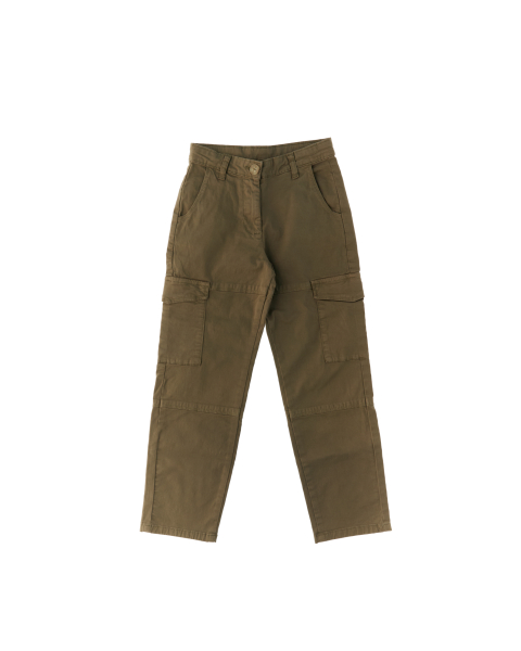 Pantalone cargo