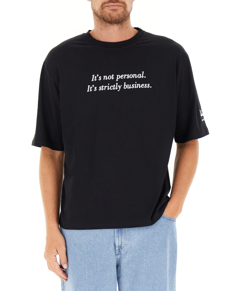 T-shirt girocollo