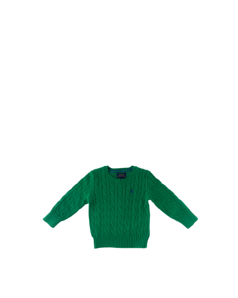 Maglione in cotone